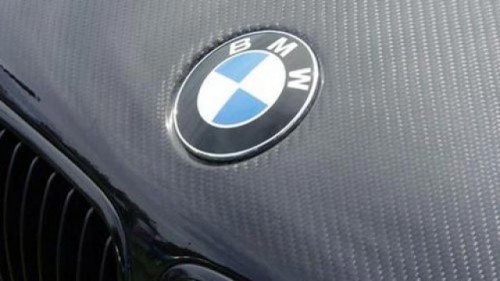 BMW va produce fibra de carbon23271