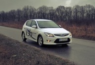 Hyundai i30 facelift