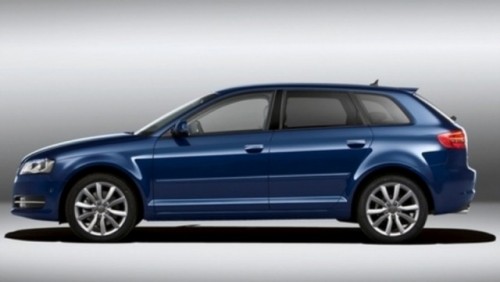 OFICIAL: Noul Audi A3 facelift23239