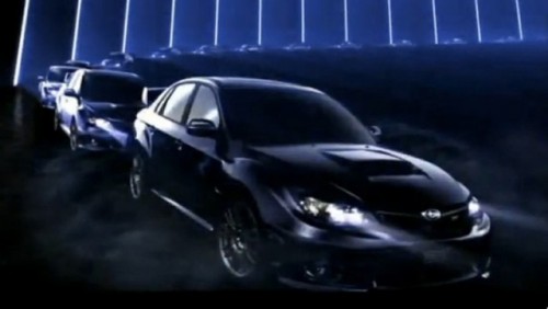 VIDEO: Primul promo cu Subaru Impreza STI sedan23231