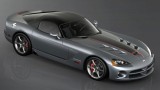Modelul Dodge Viper iese din productie, dar ofera 50 de unitati editie limitata23221