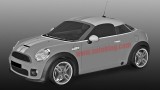 Mini a patentat design-ul modelelor Mini Coupe si Mini Roadster23184