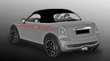 Mini a patentat design-ul modelelor Mini Coupe si Mini Roadster23187
