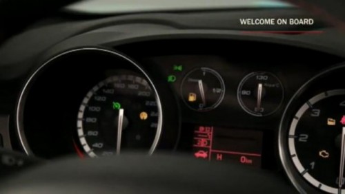 VIDEO: Interiorul noului Alfa Romeo Giulietta23150