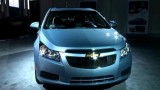 VIDEO: Noile modele Chevrolet Cruze Eco si RS prezentate in detaliu23139