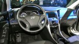 Noul Hyundai Sonata Turbo 2.0 a fost lansat la New York23129