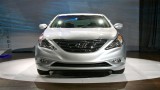 Noul Hyundai Sonata Turbo 2.0 a fost lansat la New York23133