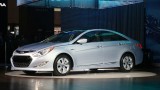 Noul Hyundai Sonata hibrid a fost prezentat la New York23101