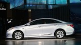 Noul Hyundai Sonata hibrid a fost prezentat la New York23102