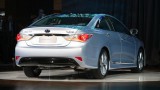 Noul Hyundai Sonata hibrid a fost prezentat la New York23105