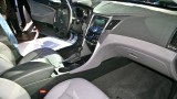 Noul Hyundai Sonata hibrid a fost prezentat la New York23112