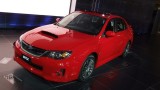 Subaru a prezentat la New York noul Subaru Impreza WRX23080