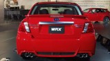 Subaru a prezentat la New York noul Subaru Impreza WRX23084