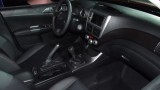 Subaru a prezentat la New York noul Subaru Impreza WRX23090