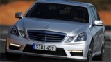 ZVON: Mercedes pregateste un E65 AMG de 600 CP22960