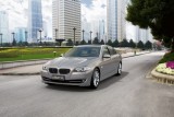 OFICIAL: BMW Seria 5 cu ampatament marit22974