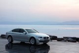 OFICIAL: BMW Seria 5 cu ampatament marit22977