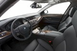 OFICIAL: BMW Seria 5 cu ampatament marit22979