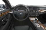 OFICIAL: BMW Seria 5 cu ampatament marit22980