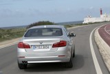 OFICIAL: BMW Seria 5 cu ampatament marit22996