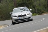 OFICIAL: BMW Seria 5 cu ampatament marit22997