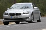 OFICIAL: BMW Seria 5 cu ampatament marit22999