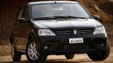 Mahindra nu va mai vinde Logan in India22935