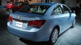 Noul Chevrolet Cruze Eco va avea un consum de 6 litri22932