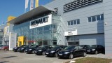 BRD, principalul client Renault in Romania22898