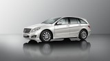 Primele imagini ale noului Mercedes R Klasse22814