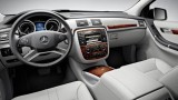 Primele imagini ale noului Mercedes R Klasse22822