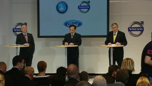 OFICIAL: Volvo a fost cumparat de Geely pentru 1.8 miliarde de dolari22813