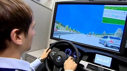 VIDEO: BMW Technik aniverseaza 25 de ani22810
