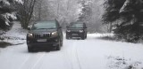 VIDEO: Infruntarea greilor din off-road: Discovery vs Land Cruiser22791