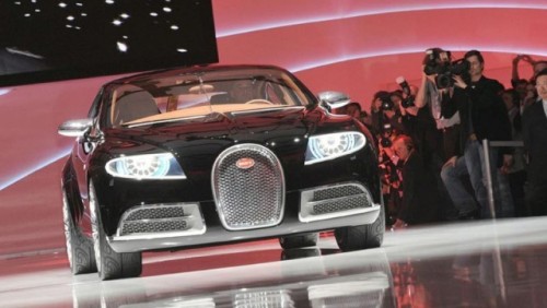 Bugatti va produce modelul Galibier in 201322736