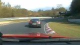 VIDEO: Nissan GT-R vs Porsche GT3 RS22734