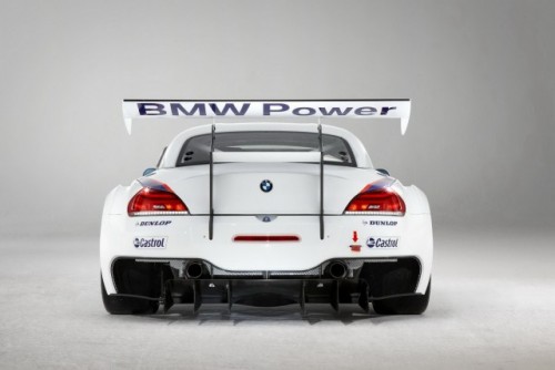 OFICIAL: BMW Z4 GT322710