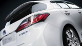 Lexus CT-200h va fi cea mai sigura masina din segmentul compact22699