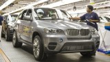 BMW lanseaza noul X522696
