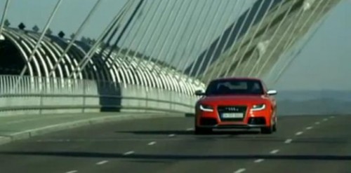 VIDEO: Audi RS522624