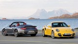 Porsche, primul loc in topul satisfacerii clientilor22534