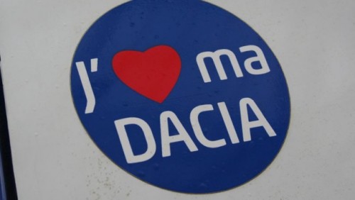 Galerie Foto: Lansarea lui Dacia Duster in Romania22386