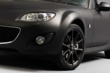 Mazda MX-5 Black & Matte Edition22301