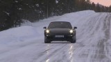 VIDEO: Noul Porsche 911 spionat in Suedia22215