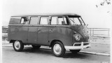 Volkswagen Transporter a implinit 60 de ani22190