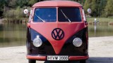 Volkswagen Transporter a implinit 60 de ani22194