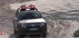 VIDEO: Dacia Duster se antreneaza pentru Raliul Gazelelor22138