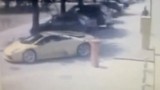VIDEO: Cum sa parchezi pe gratis un Lamborghini Murcielago22078