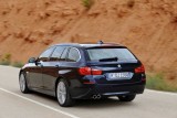 BMW Seria 5 Touring22020