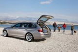 BMW Seria 5 Touring22035